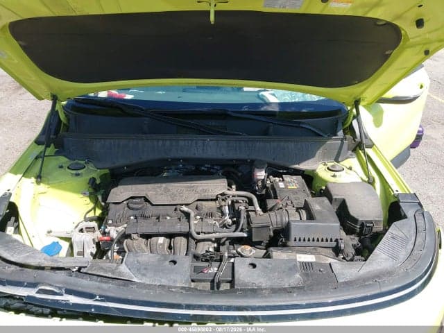 2024 HYUNDAI KONA SEL 10