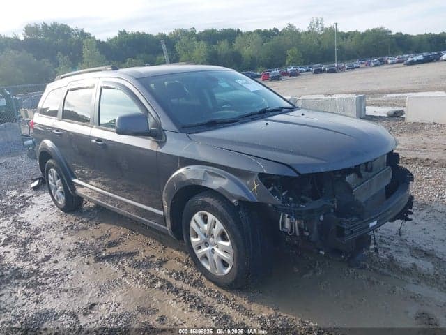 2019 DODGE JOURNEY SE 1