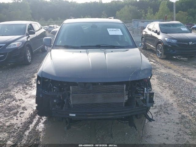 2019 DODGE JOURNEY SE 13