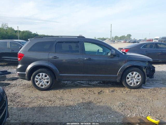 2019 DODGE JOURNEY SE 14