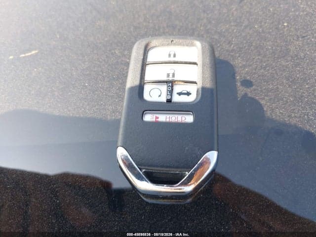 2018 HONDA ACCORD EX-L 11