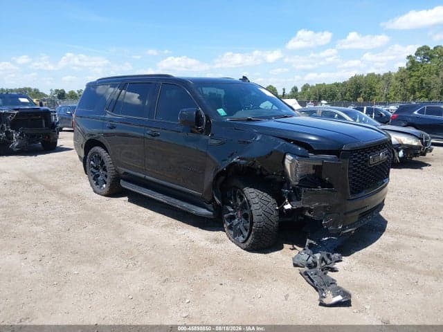 2023 GMC YUKON 4WD DENALI 1