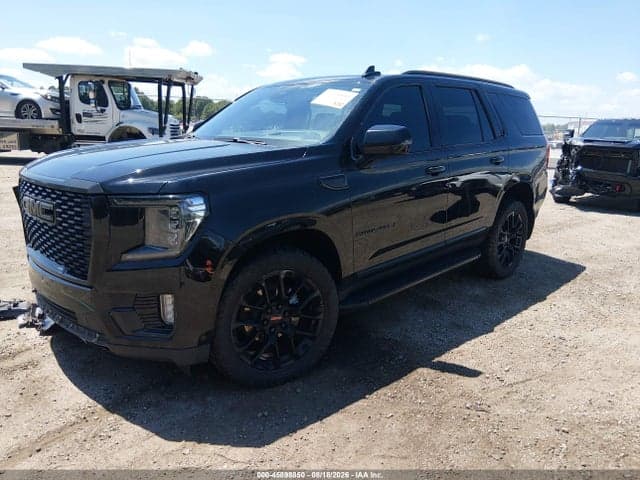 2023 GMC YUKON 4WD DENALI 2