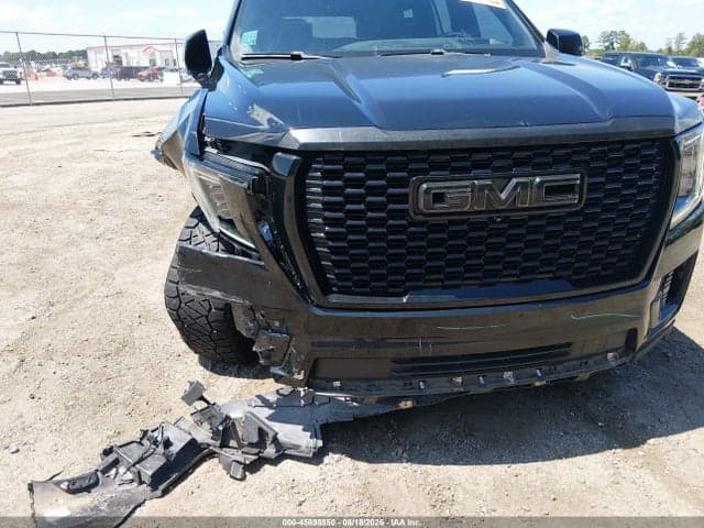 2023 GMC YUKON 4WD DENALI 6