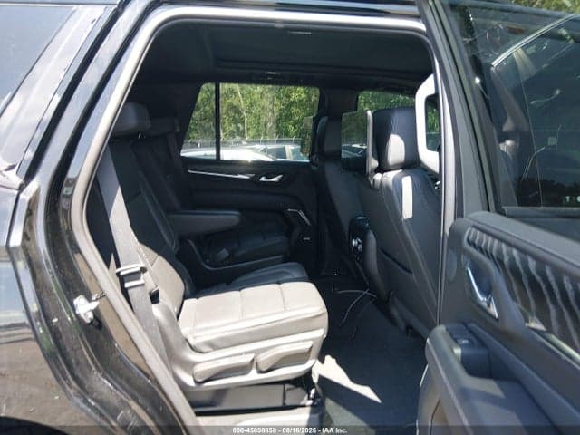 2023 GMC YUKON 4WD DENALI 8