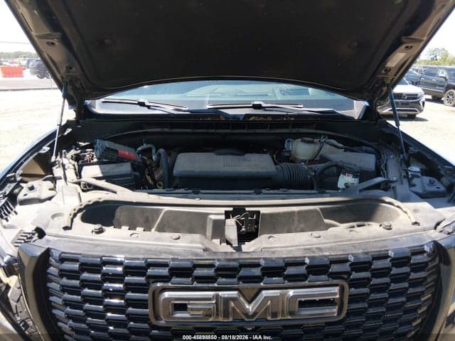 2023 GMC YUKON 4WD DENALI 10
