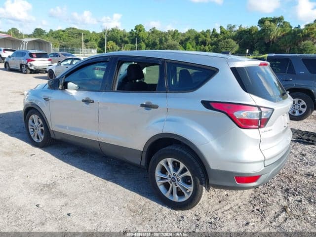 2017 FORD ESCAPE SE 3