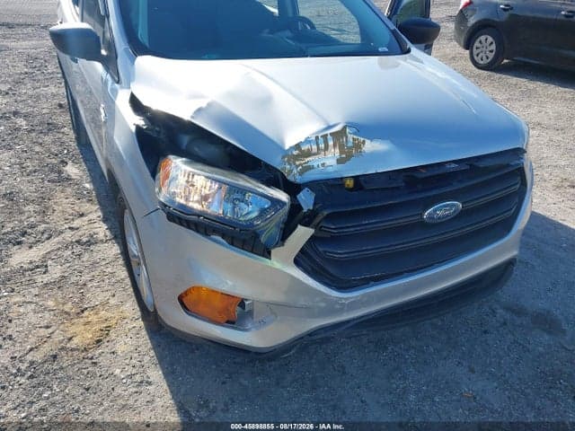 2017 FORD ESCAPE SE 6