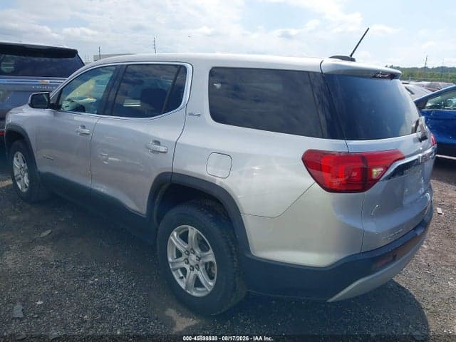 2017 GMC ACADIA SLE-1 3