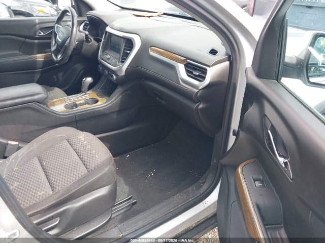 2017 GMC ACADIA SLE-1 5