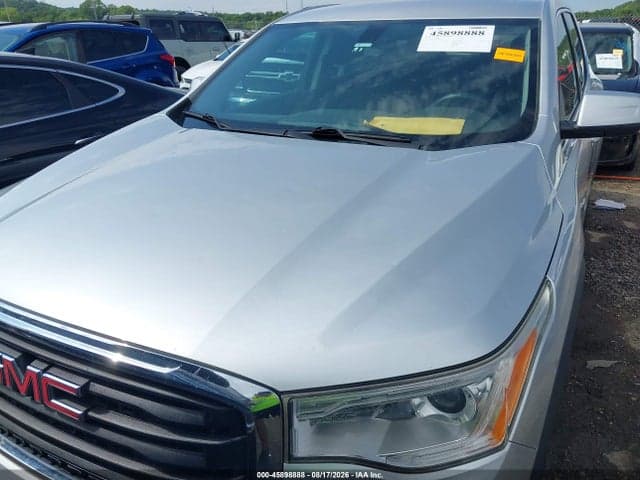 2017 GMC ACADIA SLE-1 6