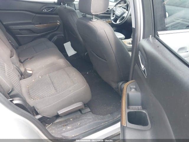 2017 GMC ACADIA SLE-1 8