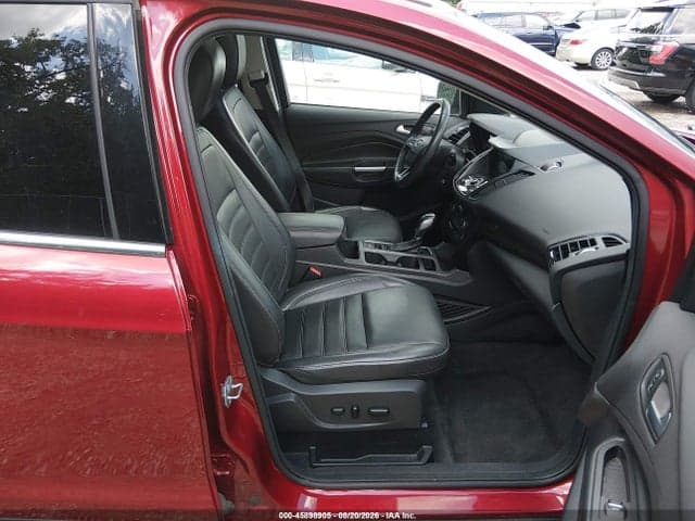 2019 FORD ESCAPE TITANIUM 5