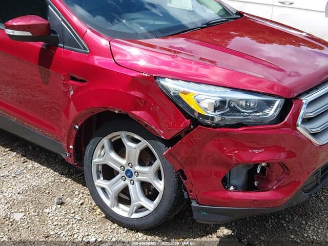 2019 FORD ESCAPE TITANIUM 6