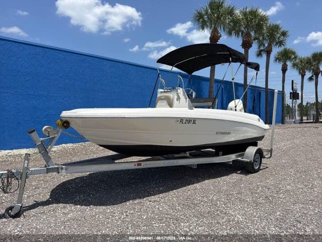 2019 STINGRAY OTHER 1