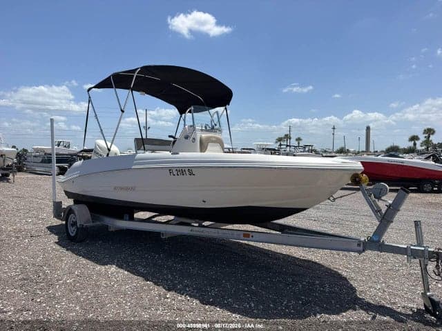 2019 STINGRAY OTHER 2