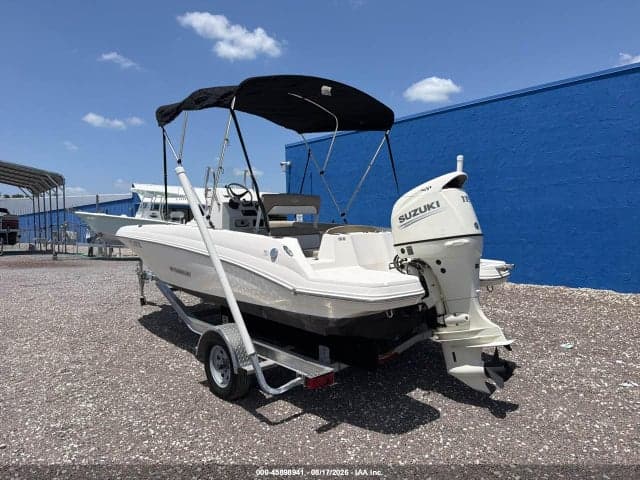 2019 STINGRAY OTHER 4