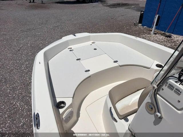 2019 STINGRAY OTHER 5
