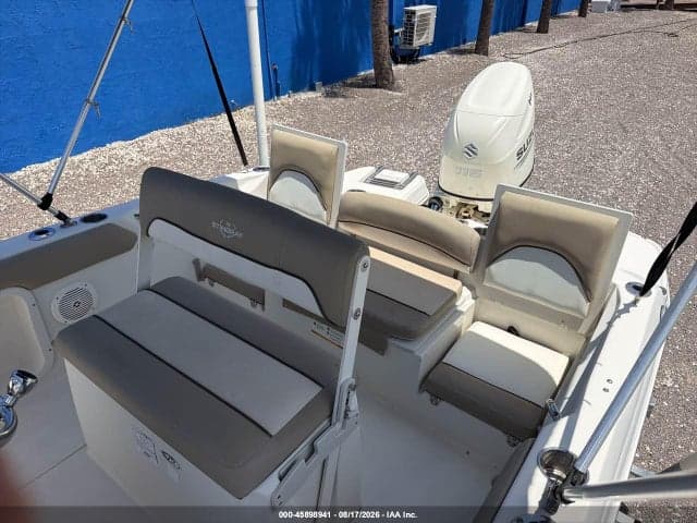 2019 STINGRAY OTHER 8
