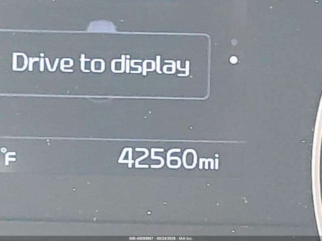 2018 KIA SPORTAGE LX 16