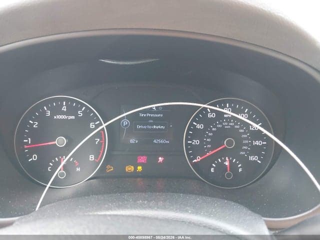 2018 KIA SPORTAGE LX 7