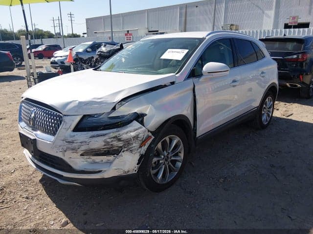 2019 LINCOLN MKC SELECT 2