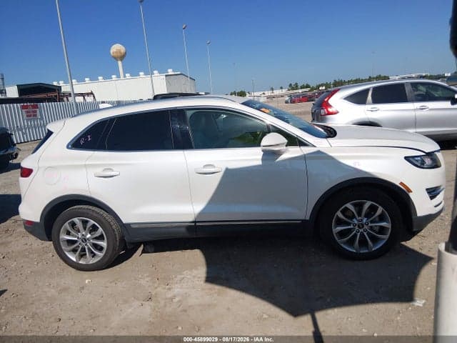 2019 LINCOLN MKC SELECT 13