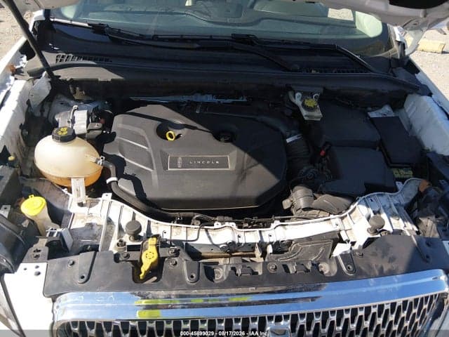 2019 LINCOLN MKC SELECT 10