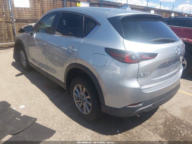 2023 MAZDA CX-5 2.5 S SELECT 3