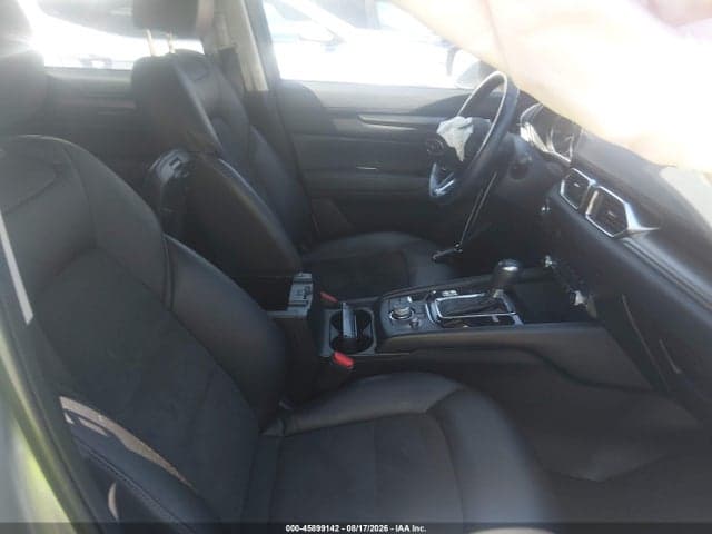 2023 MAZDA CX-5 2.5 S SELECT 5