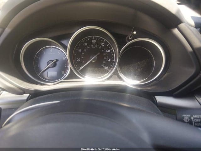 2023 MAZDA CX-5 2.5 S SELECT 7