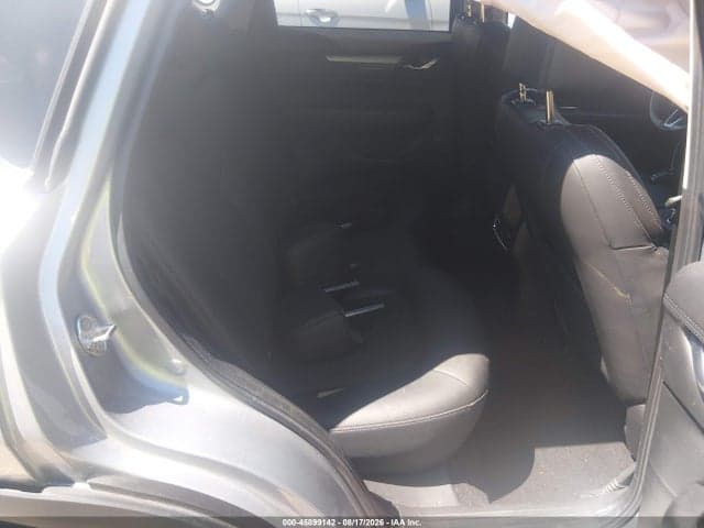 2023 MAZDA CX-5 2.5 S SELECT 8