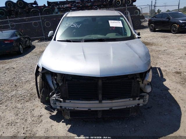2019 CHEVROLET TRAVERSE 1LT 11