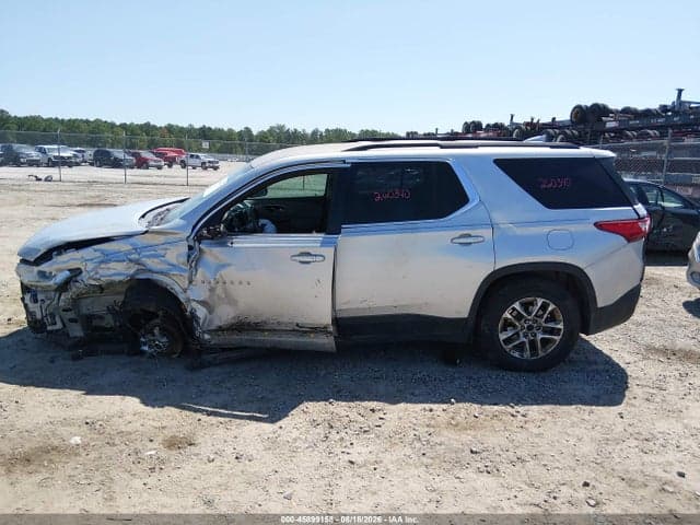 2019 CHEVROLET TRAVERSE 1LT 13