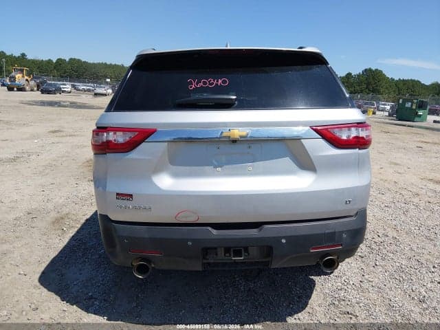 2019 CHEVROLET TRAVERSE 1LT 15