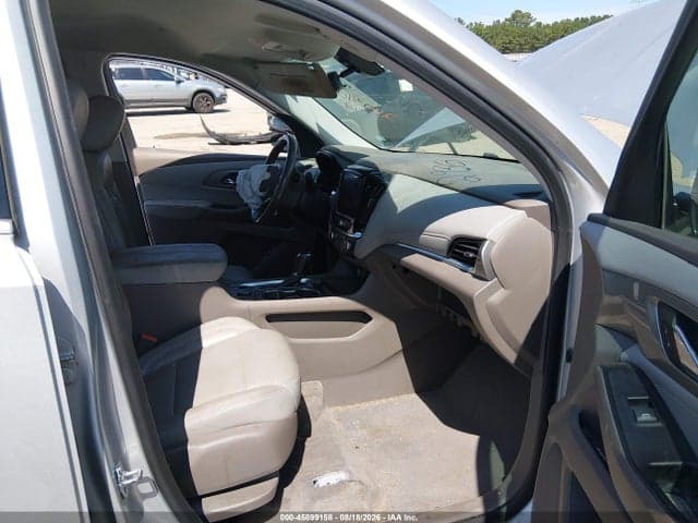 2019 CHEVROLET TRAVERSE 1LT 5