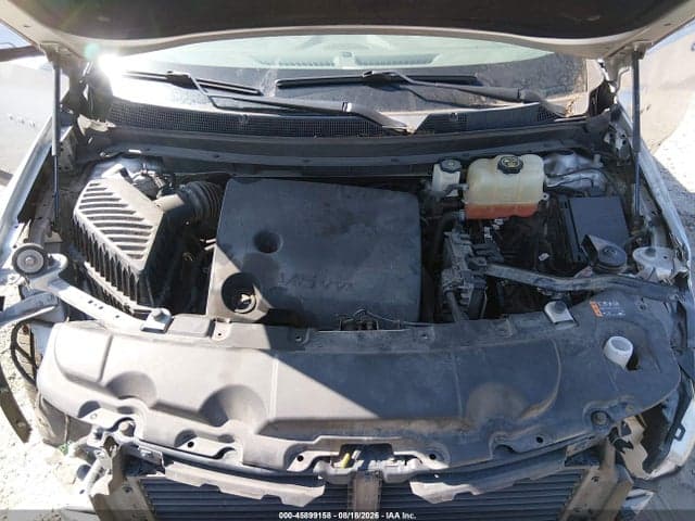 2019 CHEVROLET TRAVERSE 1LT 10