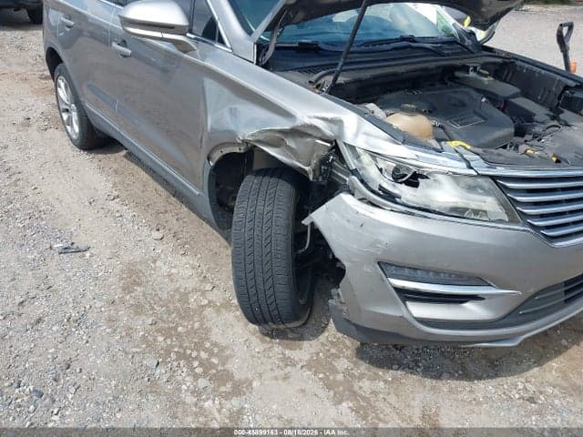 2017 LINCOLN MKC SELECT 6