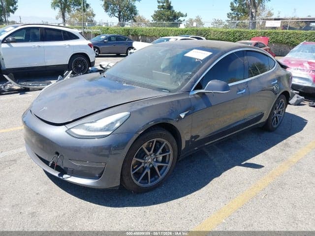 2018 TESLA MODEL 3 LONG RANGE/PERFORMANCE 2