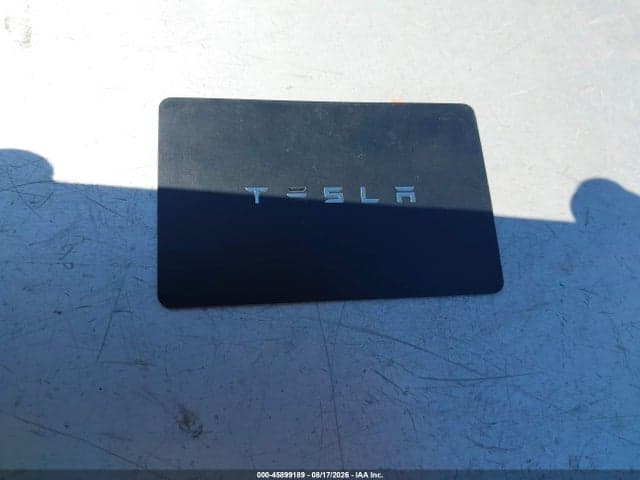 2018 TESLA MODEL 3 LONG RANGE/PERFORMANCE 11