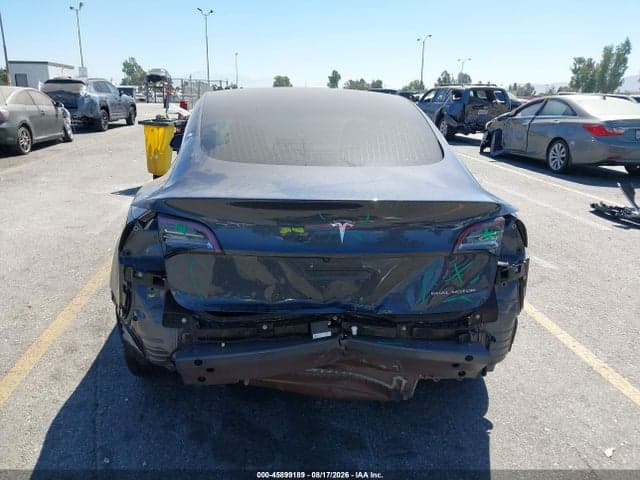 2018 TESLA MODEL 3 LONG RANGE/PERFORMANCE 17