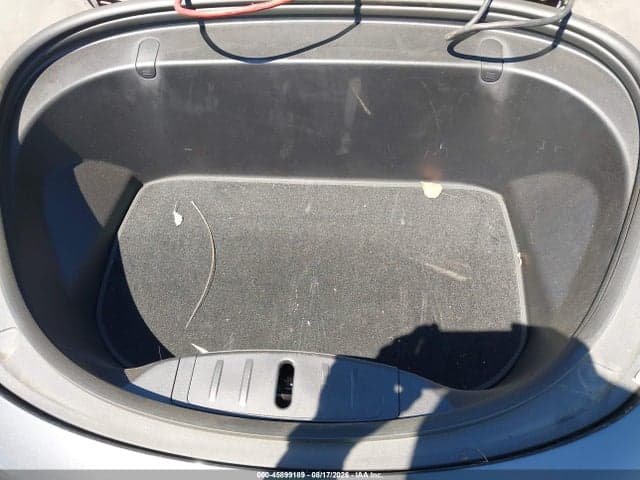 2018 TESLA MODEL 3 LONG RANGE/PERFORMANCE 10