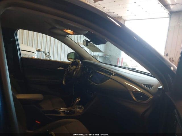 2021 BUICK ENCORE GX AWD SELECT 1