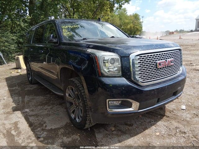 2017 GMC YUKON XL DENALI 1