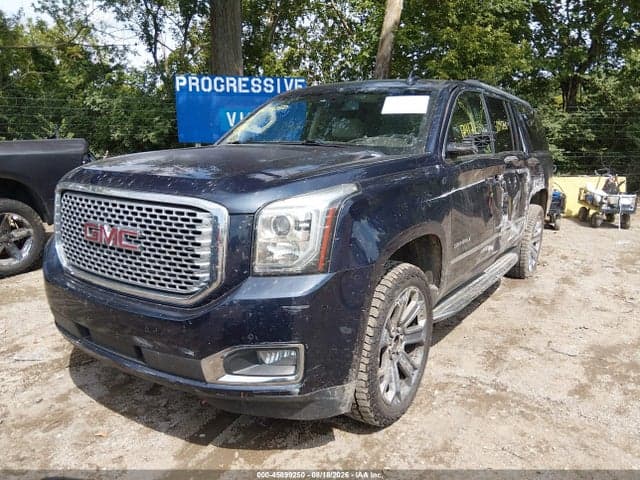 2017 GMC YUKON XL DENALI 2