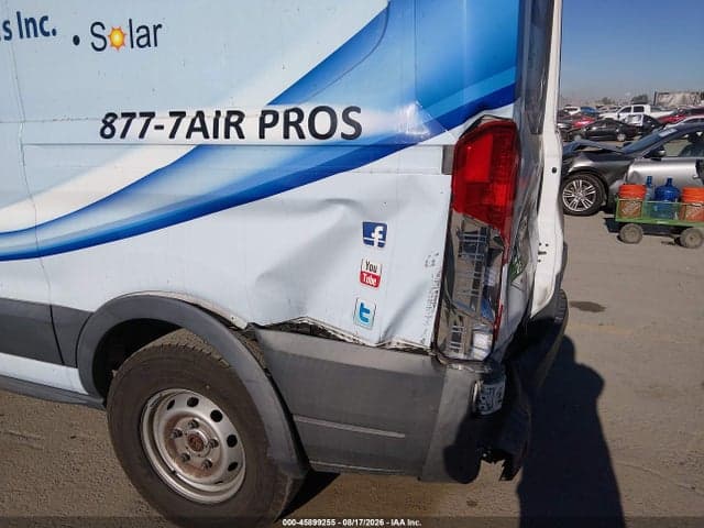 2018 FORD TRANSIT-250 18
