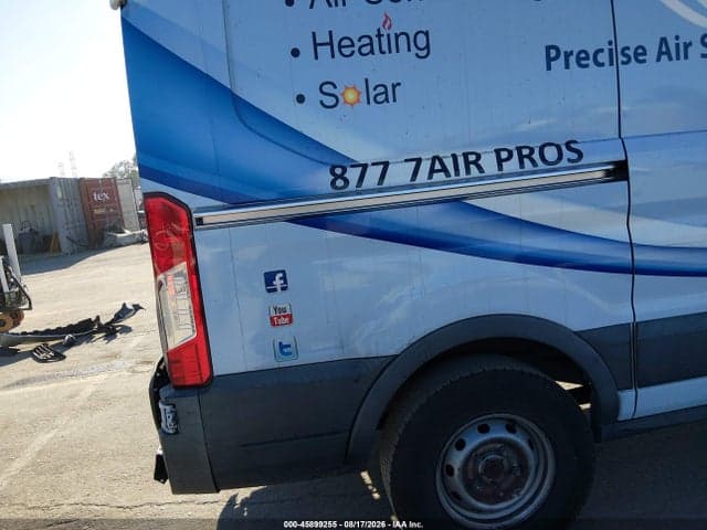 2018 FORD TRANSIT-250 19