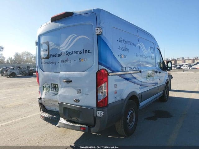 2018 FORD TRANSIT-250 4