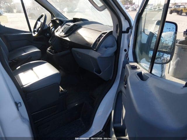 2018 FORD TRANSIT-250 5