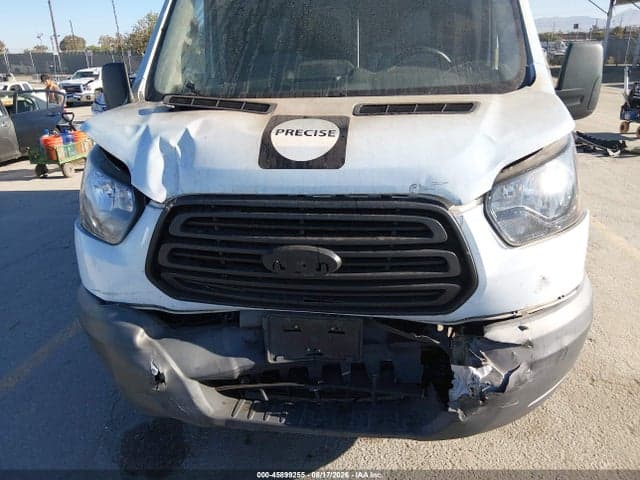 2018 FORD TRANSIT-250 6